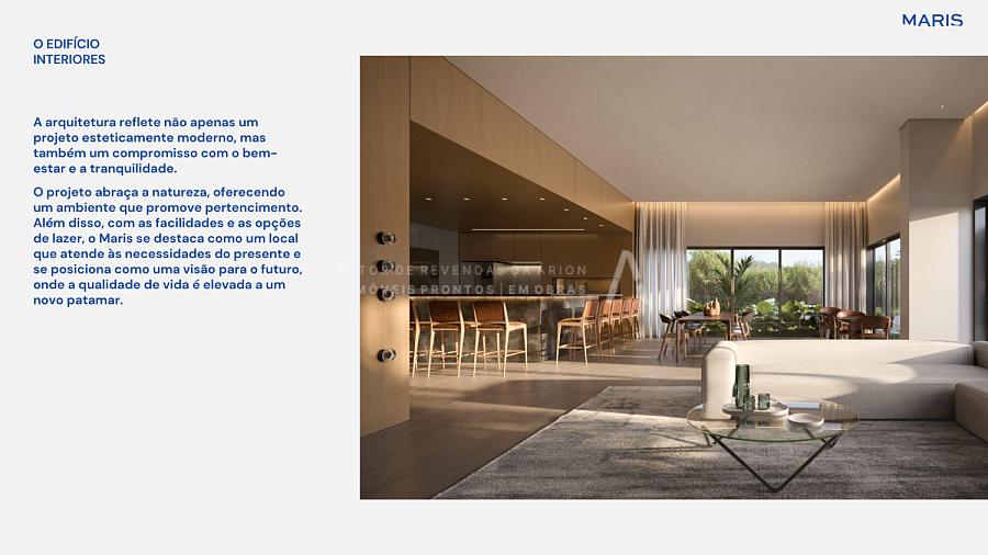 MARIS RESIDENCIAL CLUB — foto 12