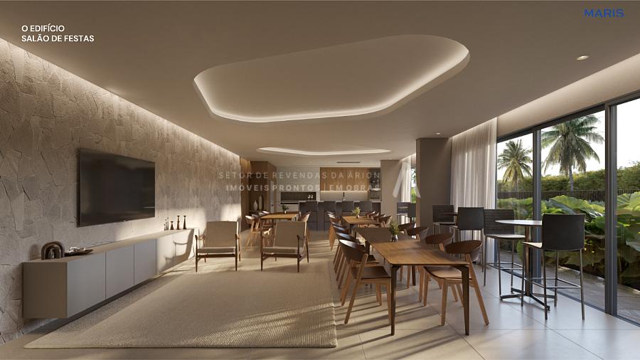 MARIS RESIDENCIAL CLUB — foto 13