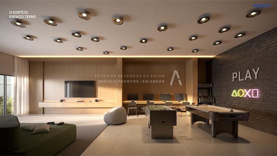 MARIS RESIDENCIAL CLUB — foto 14