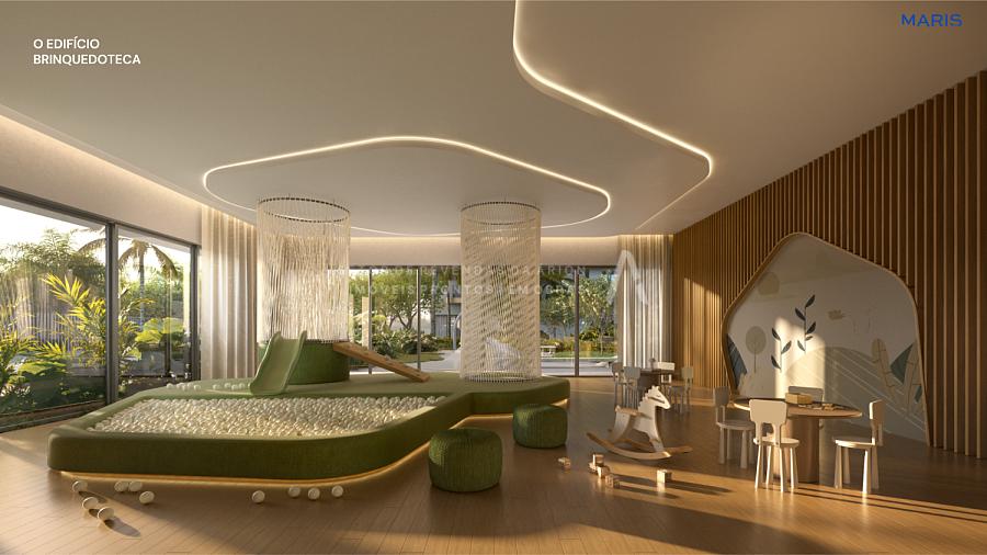 MARIS RESIDENCIAL CLUB — foto 15