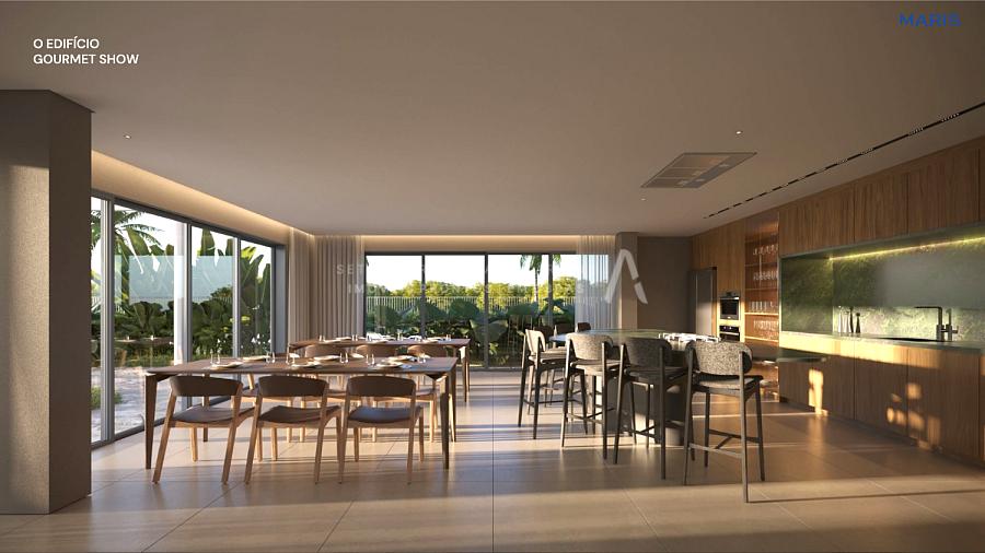 MARIS RESIDENCIAL CLUB — foto 16