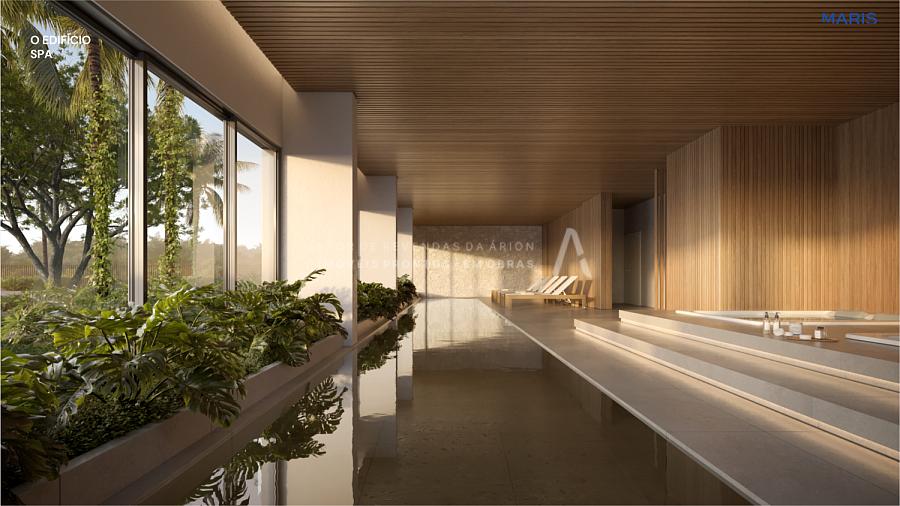 MARIS RESIDENCIAL CLUB — foto 17