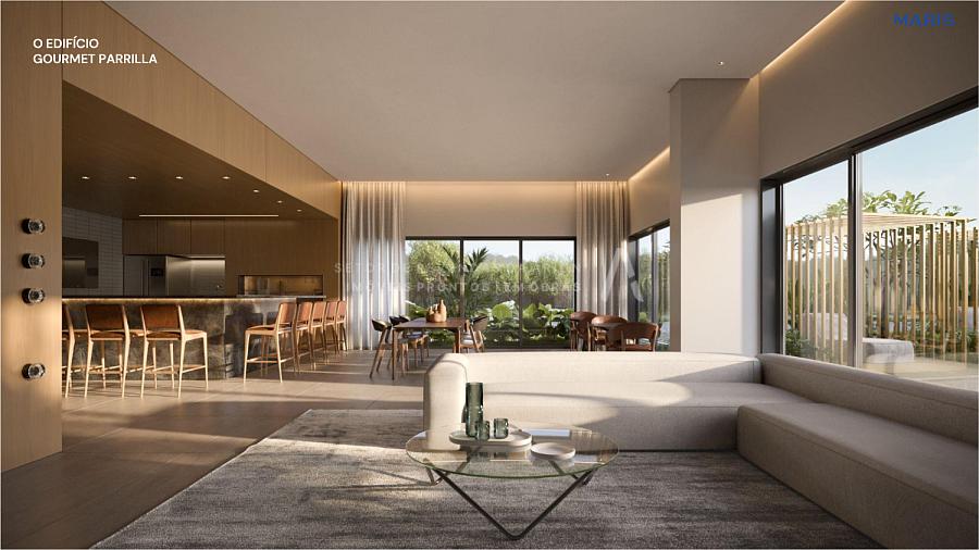 MARIS RESIDENCIAL CLUB — foto 18