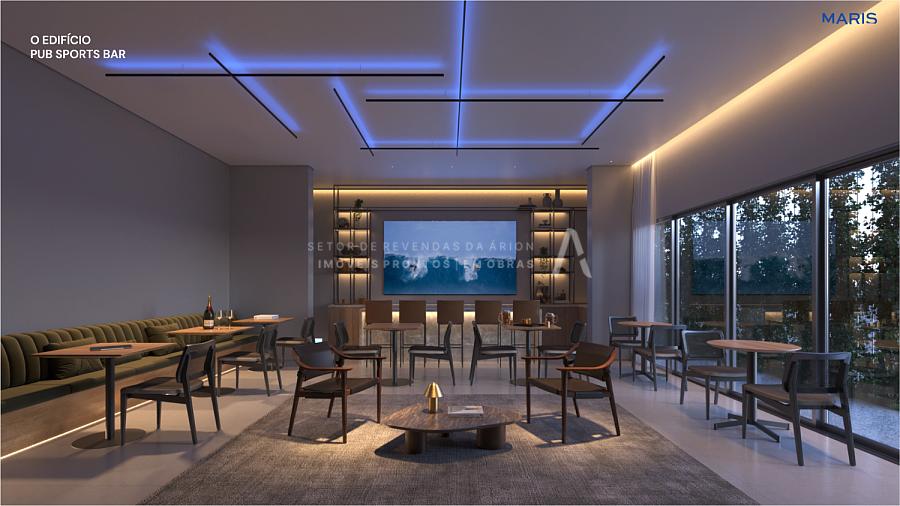 MARIS RESIDENCIAL CLUB — foto 20