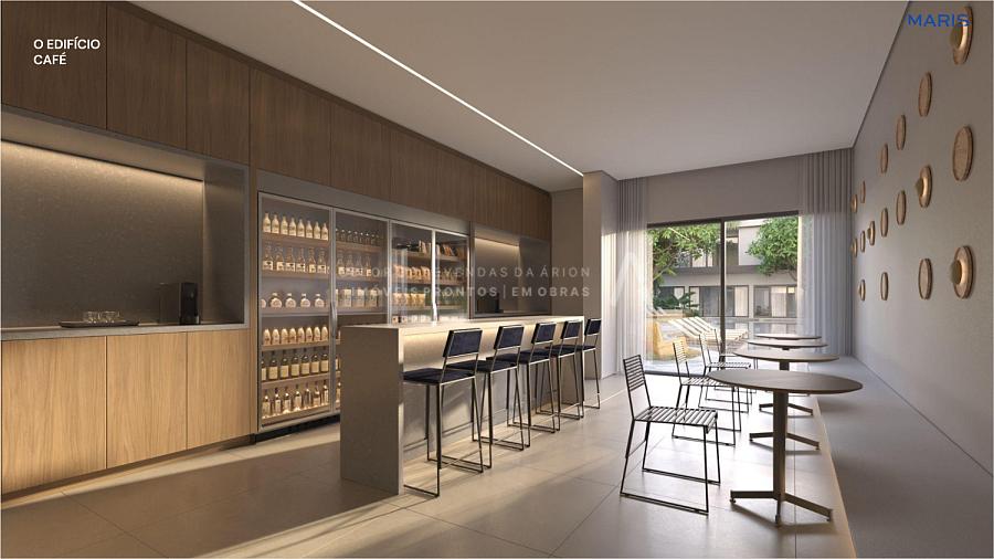 MARIS RESIDENCIAL CLUB — foto 21