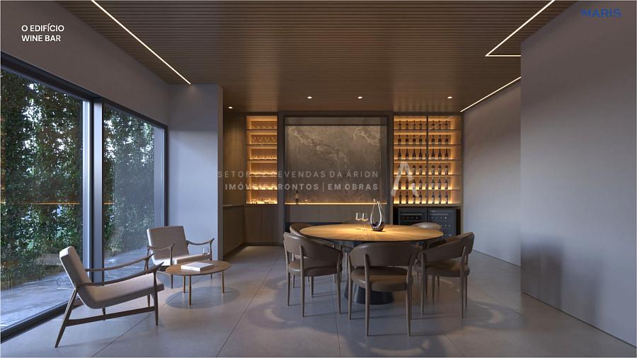 MARIS RESIDENCIAL CLUB — foto 23