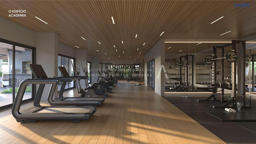 MARIS RESIDENCIAL CLUB — foto 24