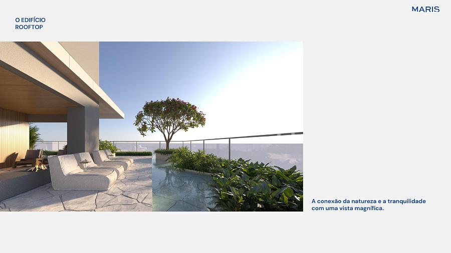 MARIS RESIDENCIAL CLUB — foto 25