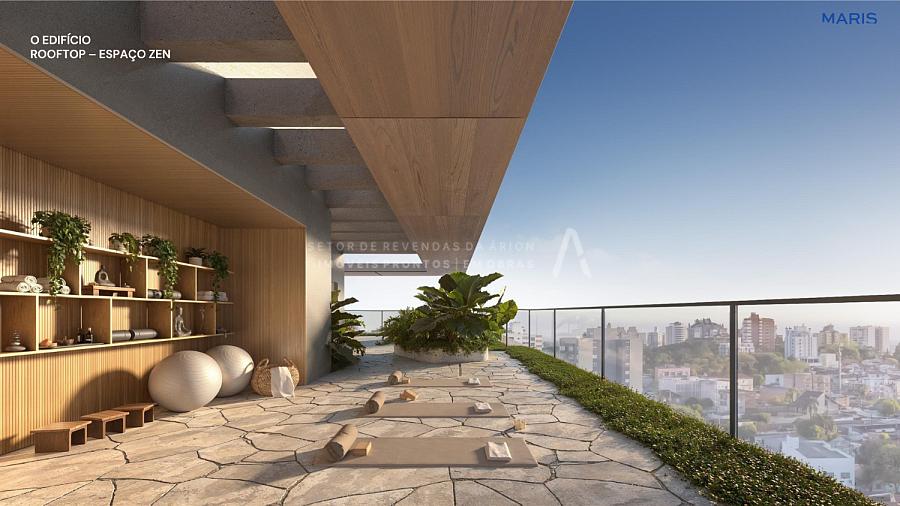 MARIS RESIDENCIAL CLUB — foto 26