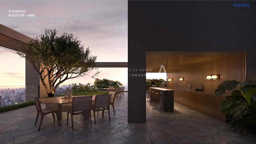 MARIS RESIDENCIAL CLUB — foto 27