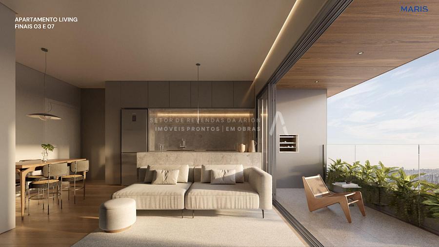 MARIS RESIDENCIAL CLUB — foto 30