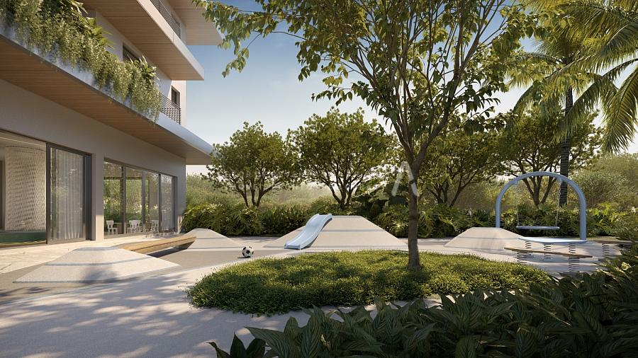 MARIS RESIDENCIAL CLUB — foto 39