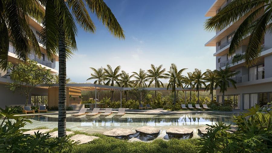 MARIS RESIDENCIAL CLUB — foto 42