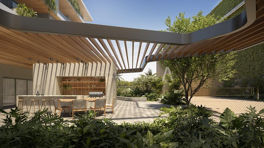 MARIS RESIDENCIAL CLUB — foto 43