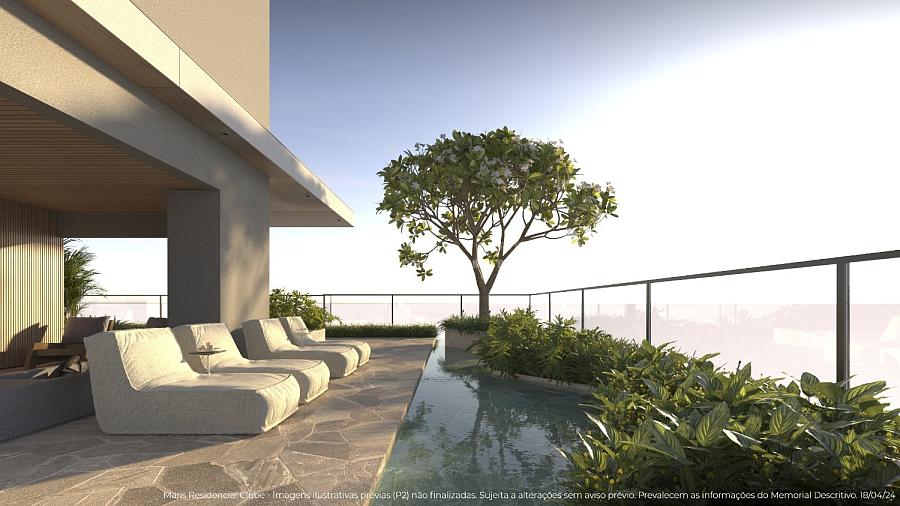 MARIS RESIDENCIAL CLUB — foto 44