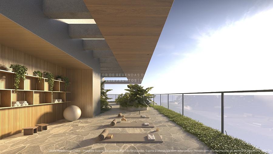 MARIS RESIDENCIAL CLUB — foto 45