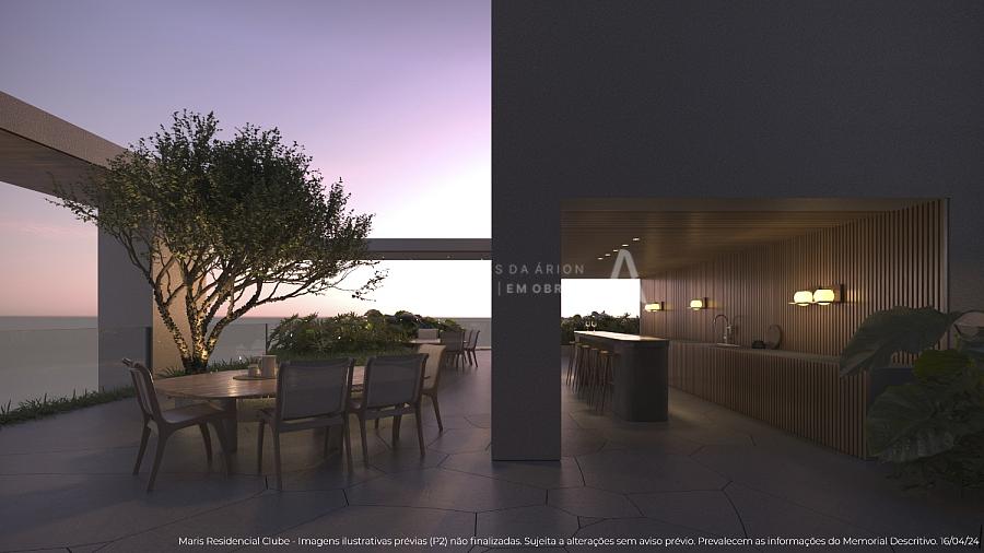 MARIS RESIDENCIAL CLUB — foto 46