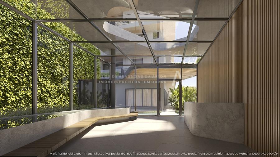 MARIS RESIDENCIAL CLUB — foto 47