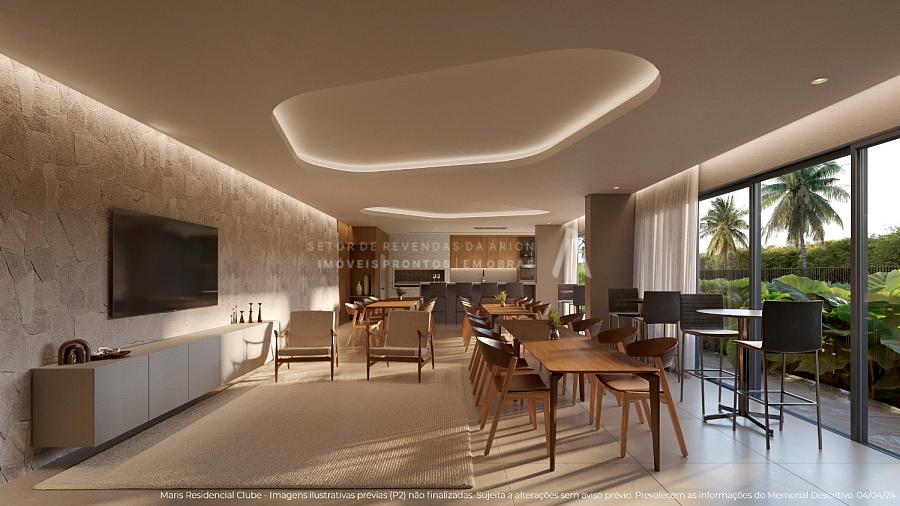 MARIS RESIDENCIAL CLUB — foto 49