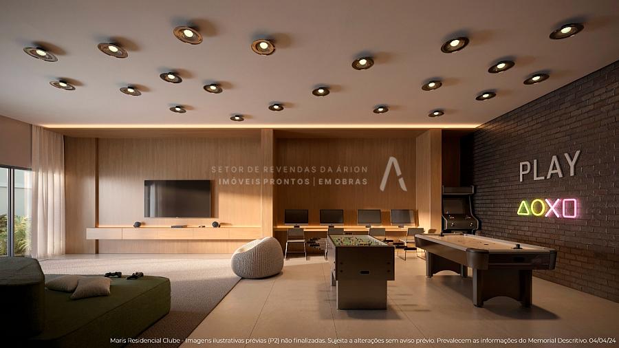 MARIS RESIDENCIAL CLUB — foto 50