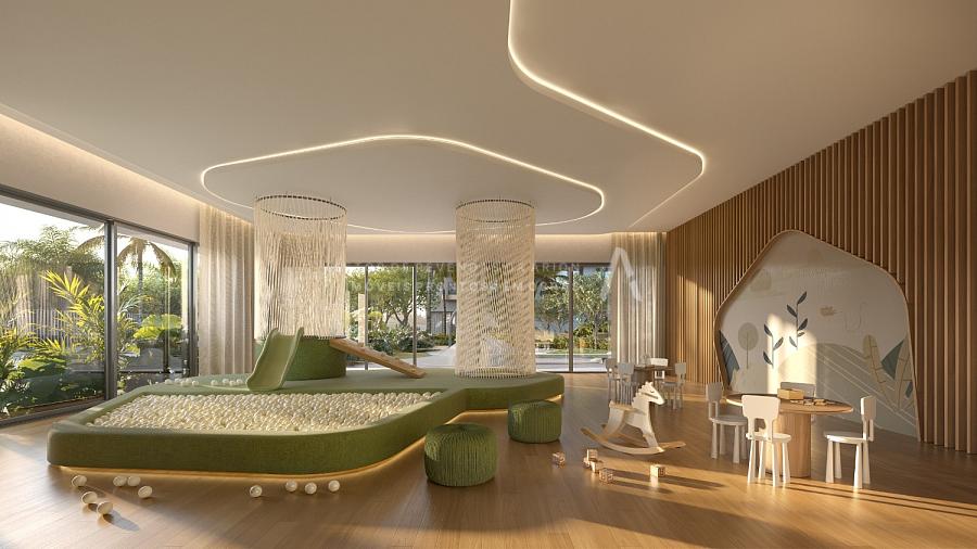 MARIS RESIDENCIAL CLUB — foto 51