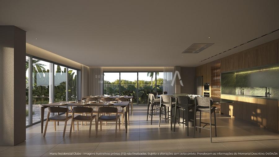 MARIS RESIDENCIAL CLUB — foto 52