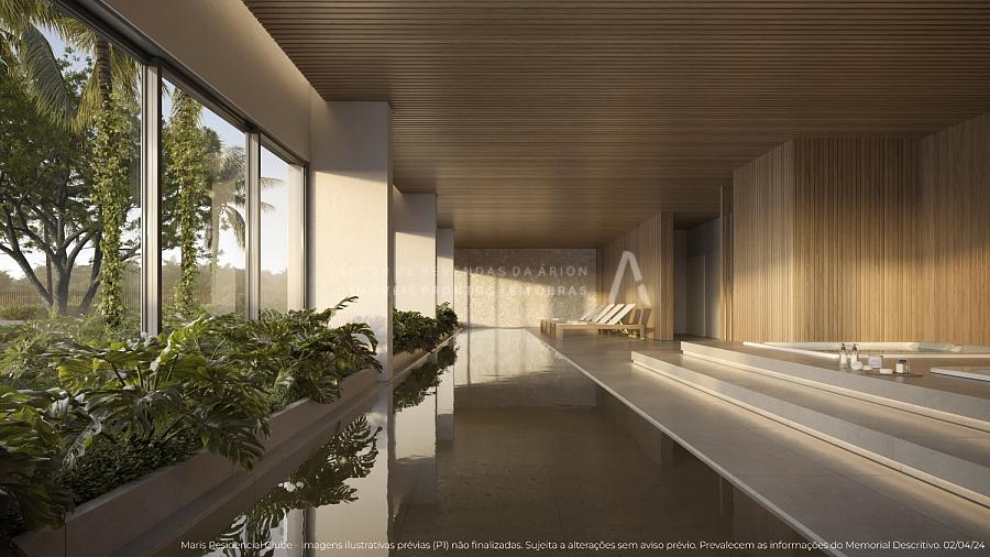 MARIS RESIDENCIAL CLUB — foto 53