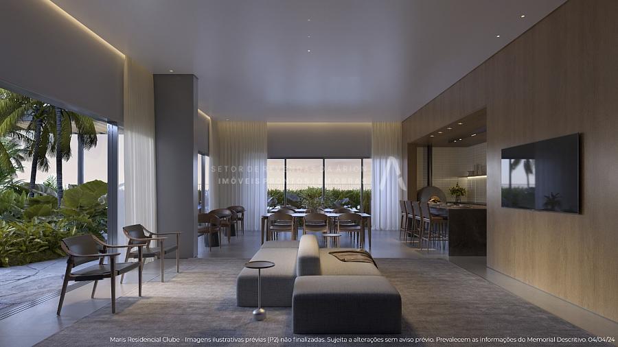 MARIS RESIDENCIAL CLUB — foto 55