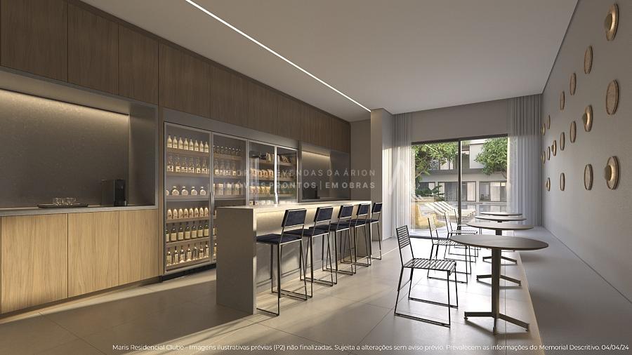 MARIS RESIDENCIAL CLUB — foto 57