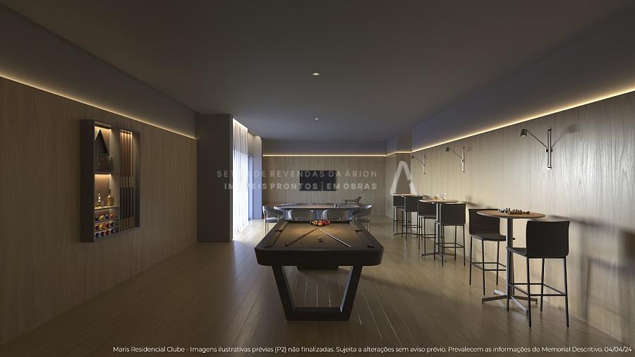 MARIS RESIDENCIAL CLUB — foto 58