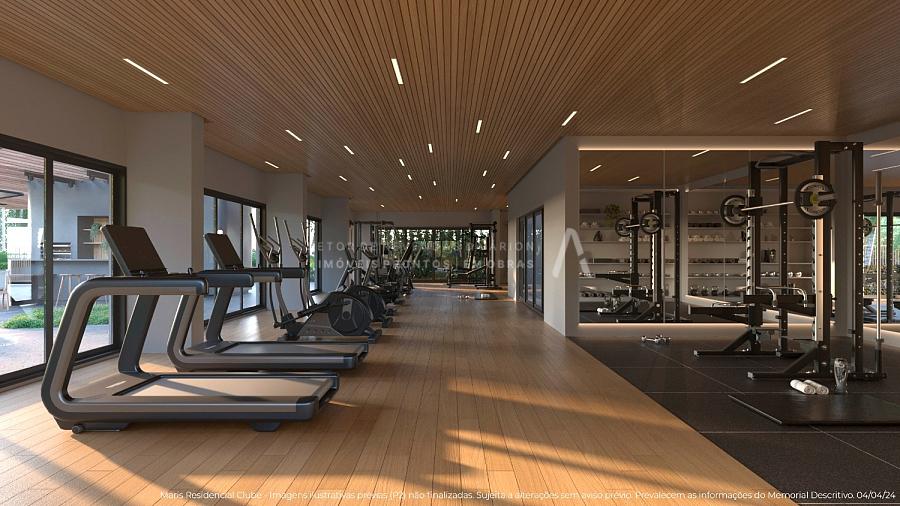 MARIS RESIDENCIAL CLUB — foto 59