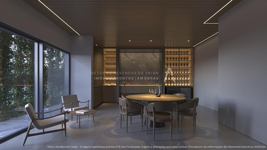 MARIS RESIDENCIAL CLUB — foto 60