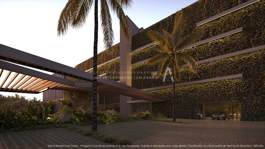 MARIS RESIDENCIAL CLUB — foto 63