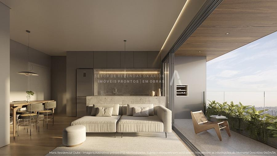 MARIS RESIDENCIAL CLUB — foto 64