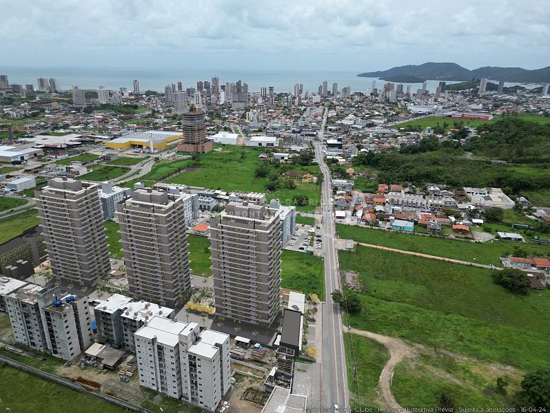 MARIS RESIDENCIAL CLUB — foto 66