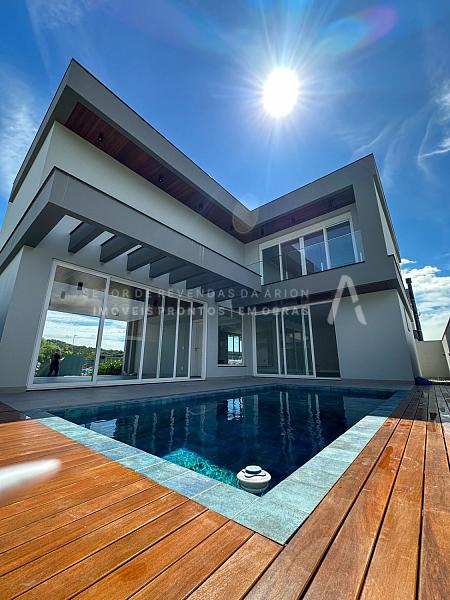 CASA NO RESERVA DA PEDRA — foto 4