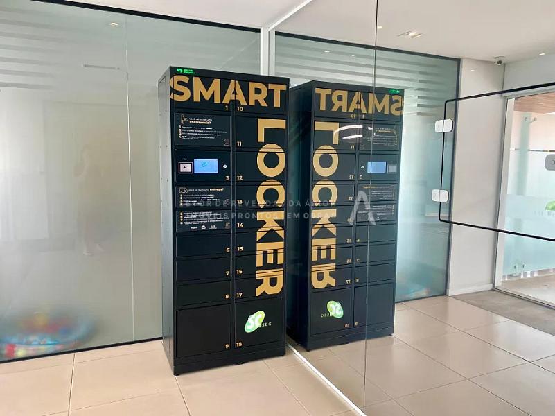 LUX RESIDENCE — foto 35