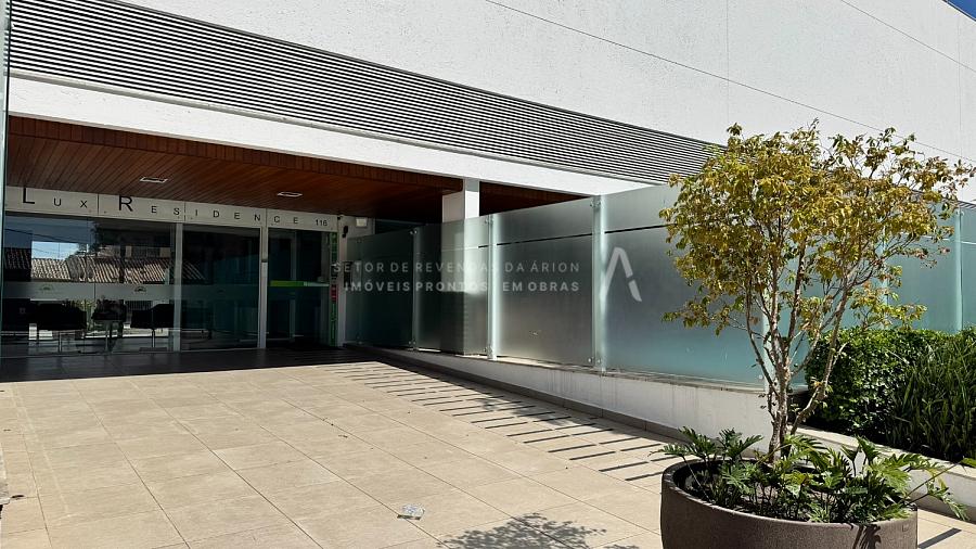 LUX RESIDENCE — foto 4