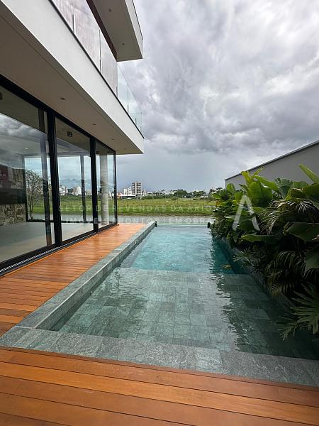 CASA OÁSIS — foto 16