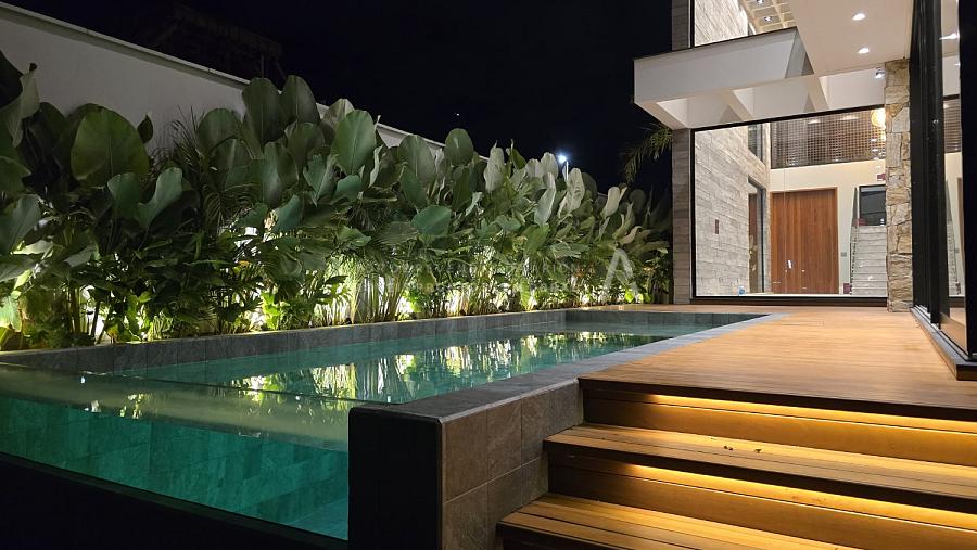 CASA OÁSIS — foto 18