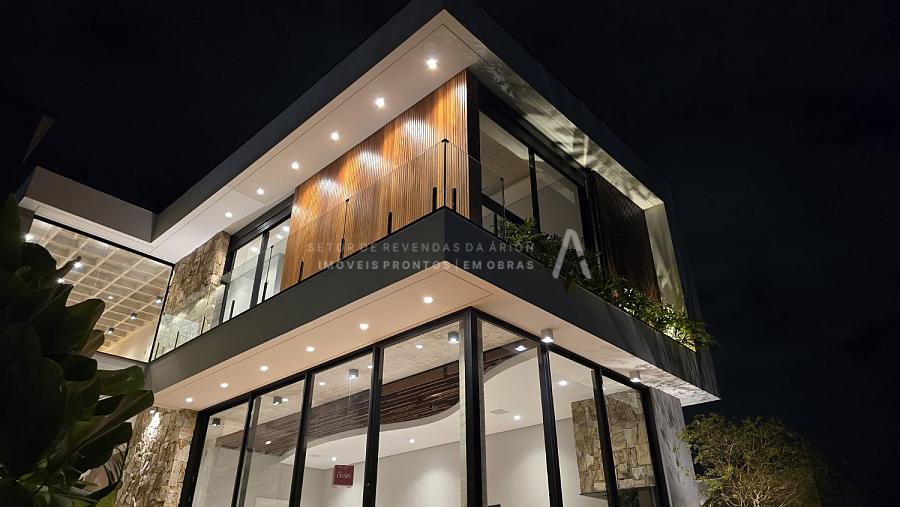 CASA OÁSIS — foto 19