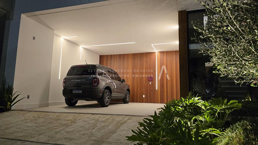 CASA OÁSIS — foto 32