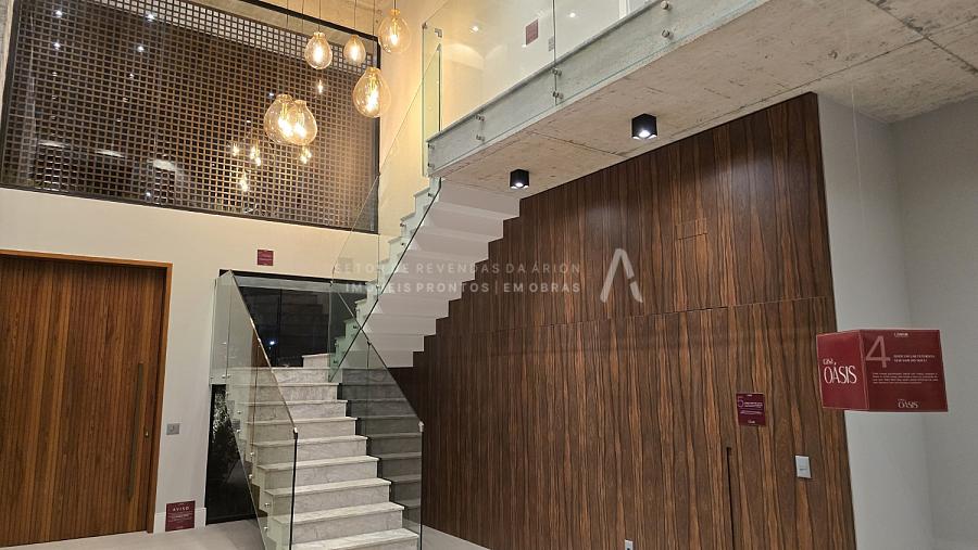 CASA OÁSIS — foto 8