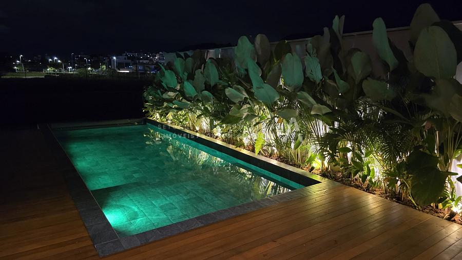 CASA OÁSIS — foto 17