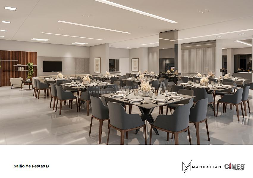 2 SUÍTES - Revenda - MANHATTAN — foto 12