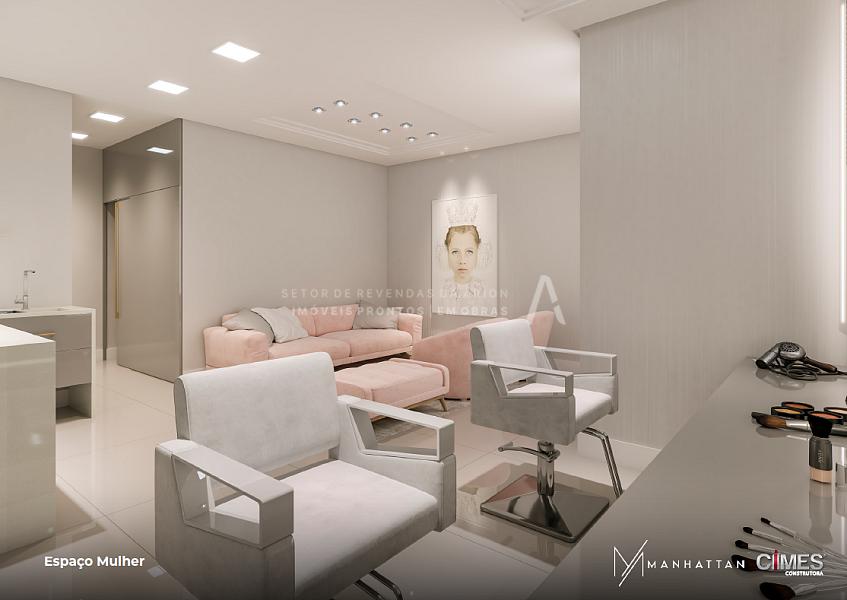 2 SUÍTES - Revenda - MANHATTAN — foto 25