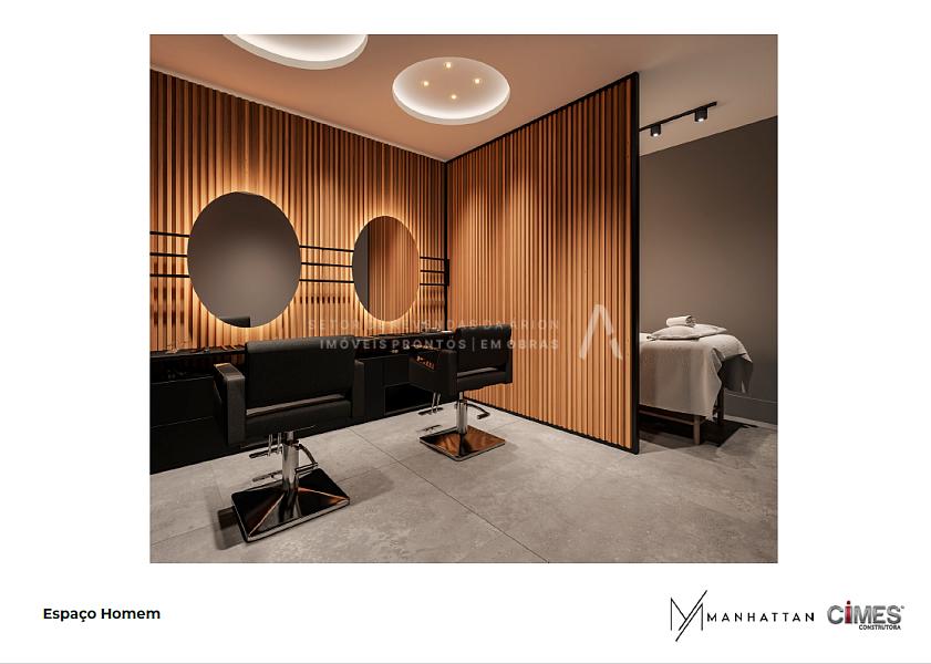 2 SUÍTES - Revenda - MANHATTAN — foto 27