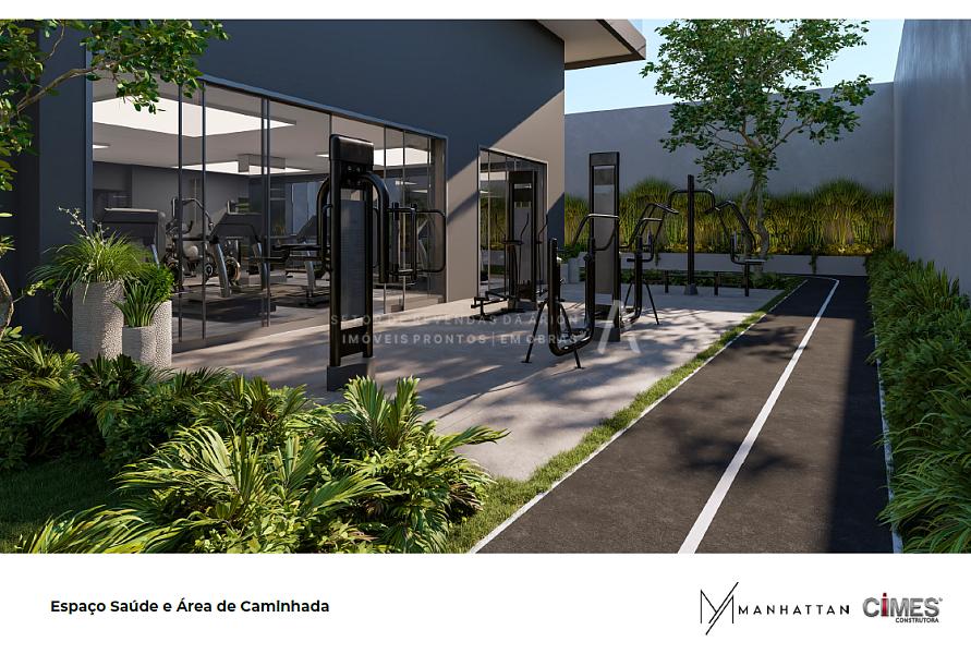 2 SUÍTES - Revenda - MANHATTAN — foto 46