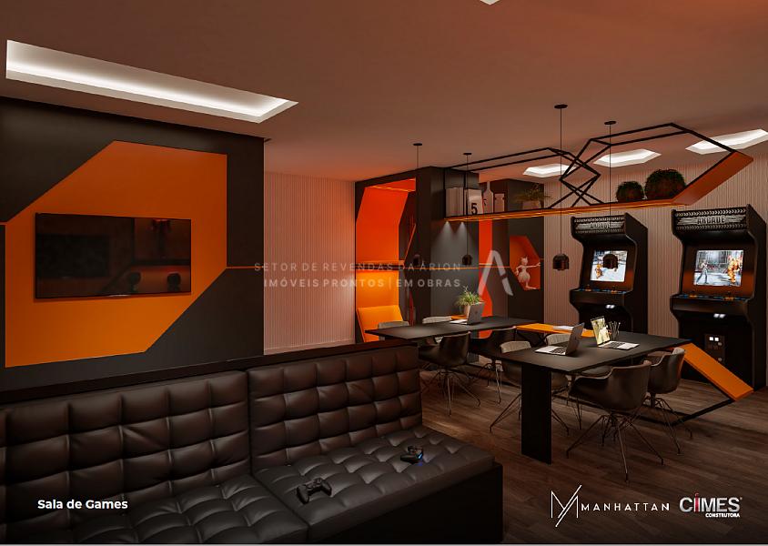 2 SUÍTES - Revenda - MANHATTAN — foto 50