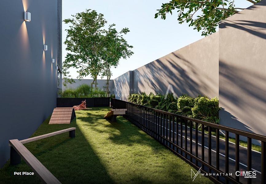 2 SUÍTES - Revenda - MANHATTAN — foto 55